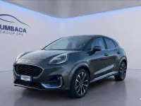 Usata Ford Puma ST-Line 155 CV (114 kW) 2023 Grigio SUV