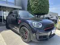 Usata Mini John Cooper Works Countryman Premium 306 CV (225 kW) 2023 Nero SUV