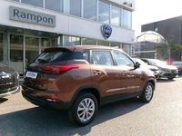 Usata EVO Evo 5 120 CV (88 kW) 2026 Bronzo SUV