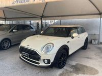 Usata Mini One Clubman 116 CV (85 kW) 2016 Beige Station wagon