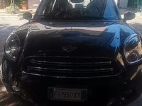 Usata Mini Cooper Countryman 2014 Nero SUV