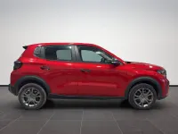 Usata Citroën e-C3 52 kW (72 CV) 2025 Rosso Berlina