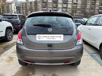 Usata Lancia Ypsilon 70 CV (51 kW) 2024 Grigio Utilitaria
