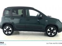 usata Fiat Panda Cross 1.0 FireFly S&S Hybrid