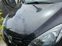 Usata Mazda 2 75 CV (55 kW) 2009 Nero Utilitaria