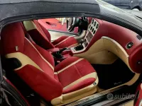 Usata Alfa Romeo Spider 185 CV (136 kW) 2006 Cabrio