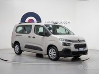 Usata Citroën Berlingo Live 110 CV (80 kW) 2020 Beige Monovolume