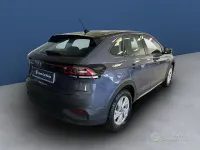 Usata VW Taigo Life 115 CV (84 kW) 2024 Grigio SUV