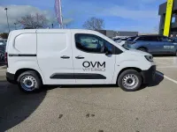 Nuova Opel Combo S 102 CV (75 kW) 2025 Bianco Monovolume
