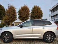 usata Volvo XC60 2.0 B4 R-DESIGN AWD AUT, UNICO UTILIZZ