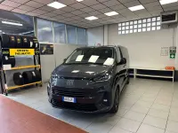 Usata Fiat E-Ulysse 130 kW (177 CV) 2025 Grigio Monovolume