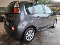 Usata Citroën C3 Picasso Exclusive 99 CV (72 kW) 2016 Grigio Monovolume