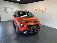 usata Citroën C3 Aircross C3 1.6 bluehdi Feel 100cv