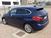 Usata BMW 218 Active Tourer Luxury Line 150 CV (110 kW) 2016 Monovolume