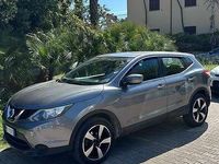 Usata Nissan Qashqai Acenta 131 CV (96 kW) 2015 SUV