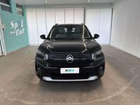 Usata Citroën e-C3 83 kW (113 CV) 2025 Nero Utilitaria