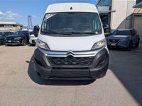 Nuova Citroën Jumper 140 CV (102 kW) 2025 Bianco icy Monovolume