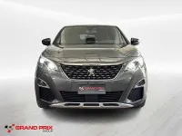 Usata Peugeot 3008 Active 131 CV (96 kW) 2018 Grigio SUV