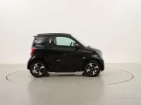 Usata Smart ForTwo Coupé Passion 41 kW (56 CV) 2022 Nero Utilitaria