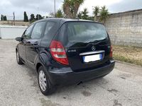 Usata Mercedes A180 2005 Berlina