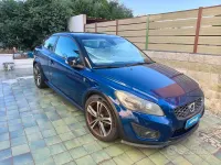 Usata Volvo C30 Summum 114 CV (83 kW) 2011 Bluazzurro Utilitaria