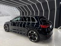 Usata Audi RS3 399 CV (293 kW) 2018 Nero Berlina