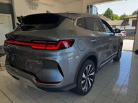 Nuova BYD Seal Boost 98 CV (72 kW) 2026 Grigio metallizzato SUV