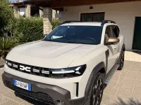 Usata Dacia Duster Extreme 131 CV (96 kW) 2024 SUV