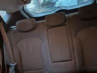 Usata Hyundai ix35 115 CV (84 kW) 2010 Bianco SUV