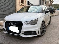 Usata Audi A1 S-Line 2013 Utilitaria