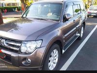 Usata Mitsubishi Pajero 200 CV (147 kW) 2009 SUV