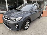 Usata Kia Stonic Urban 84 CV (61 kW) 2022 Grigio SUV