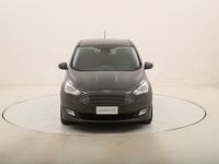 usata Ford C-MAX Titanium 1.5 Diesel 120CV