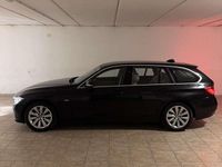 Usata BMW 316 116 CV (85 kW) 2015 Station wagon