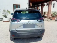 Usata Opel Crossland 110 CV (80 kW) 2024 Grigio SUV