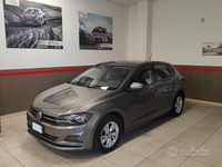 Occasion VW Polo Comfortline 80 ch (58 kW) 2018 Berline