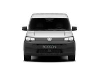 Nuova VW Caddy 116 CV (85 kW) 2026 Bianco Monovolume