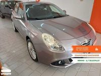 Usata Alfa Romeo Giulietta 140 CV (102 kW) 2013 Utilitaria