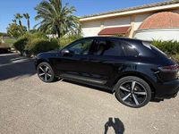 Usata Porsche Macan 265 CV (194 kW) 2022 SUV