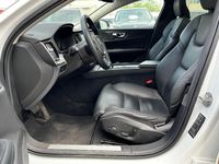 Usata Volvo V60 Plus 197 CV (144 kW) 2023 Bianco Station wagon