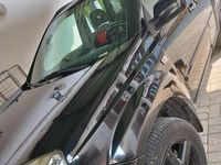 Usata Nissan X-Trail 2007 Nero SUV