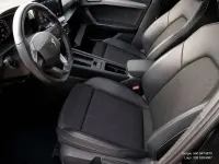 Usata Cupra Leon 150 CV (110 kW) 2024 Nero Station wagon