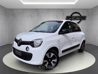 Usata Renault Twingo LIMITED 69 CV (50 kW) 2018 Other Utilitaria