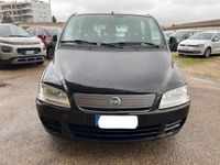 usata Fiat Multipla 1.9 MJT