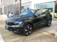 Nuova Volvo XC40 Plus 119 kW (163 CV) 2025 Nero SUV
