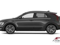 Nuova Kia Niro 129 CV (94 kW) 2026 Interstellar grey SUV