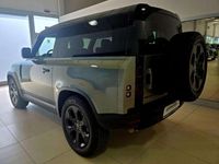 Käytetty Land Rover Defender SE 200 HP (147 kW) 2023 Other Katumaasturi