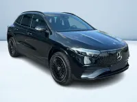 Nuova Mercedes EQA250+ Advanced 139 kW (190 CV) 2026 Nero SUV