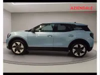 Nuova Ford Explorer Extended Range 250 kW (340 CV) 2025 Artic blue SUV