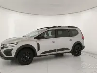 Usata Dacia Jogger Extreme 101 CV (74 kW) 2023 Grigio Monovolume